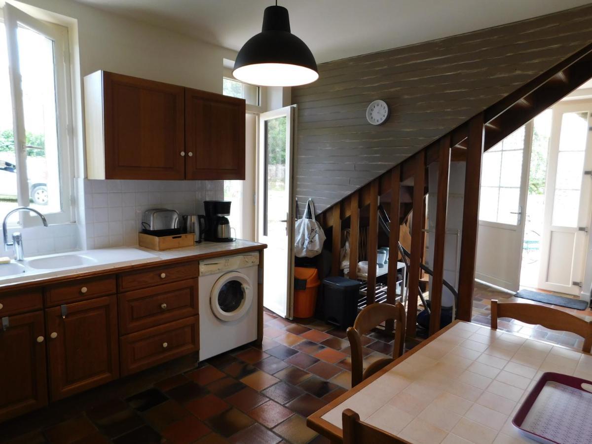 Campagne Et Confort Avec Piscine Chauffee Carsac-Aillac Extérieur photo