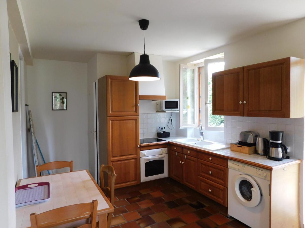 Campagne Et Confort Avec Piscine Chauffee Carsac-Aillac Extérieur photo